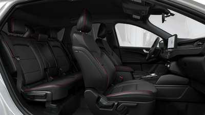 2025 Ford Escape Hybrid ST-Line