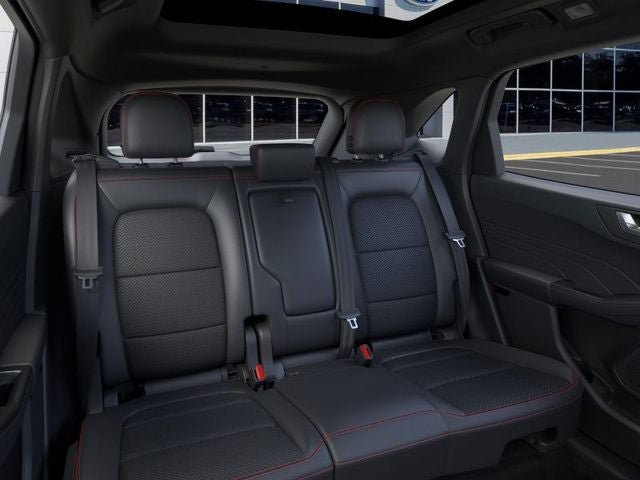 2025 Ford Escape Hybrid ST-Line