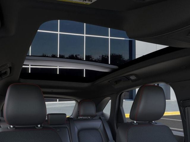 2025 Ford Escape Hybrid ST-Line