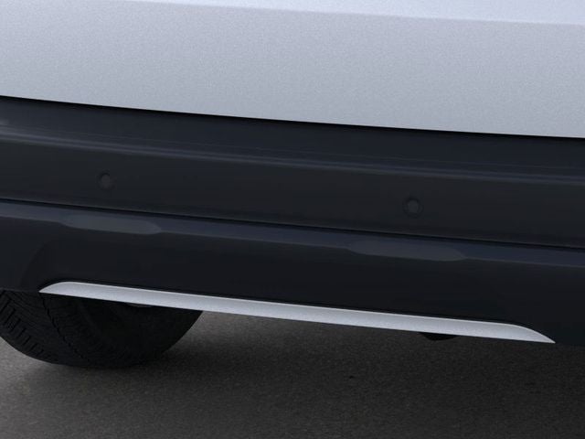 2025 Ford Escape Hybrid ST-Line