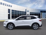 2025 Ford Escape Hybrid ST-Line