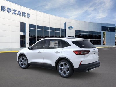2025 Ford Escape Hybrid ST-Line