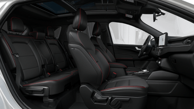 2025 Ford Escape Hybrid ST-Line