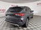 2021 Ford Escape Hybrid Titanium