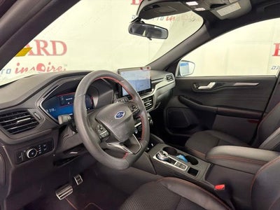 2023 Ford Escape ST-Line Select