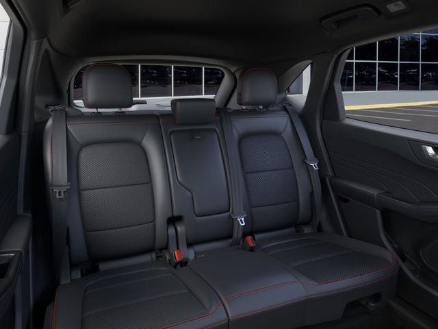 2026 Ford Escape Hybrid ST-Line Select