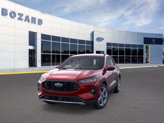 2026 Ford Escape Hybrid ST-Line Select