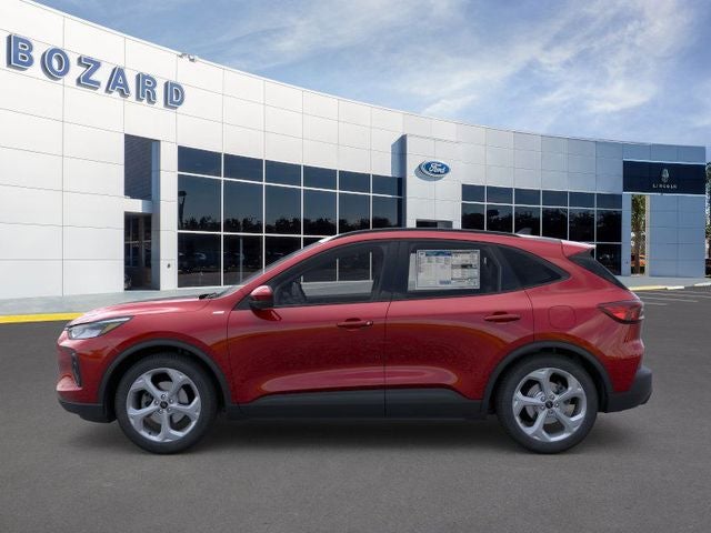 2026 Ford Escape Hybrid ST-Line Select