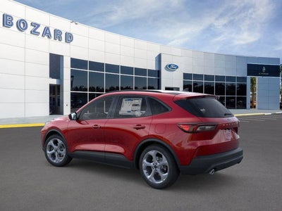 2026 Ford Escape Hybrid ST-Line Select