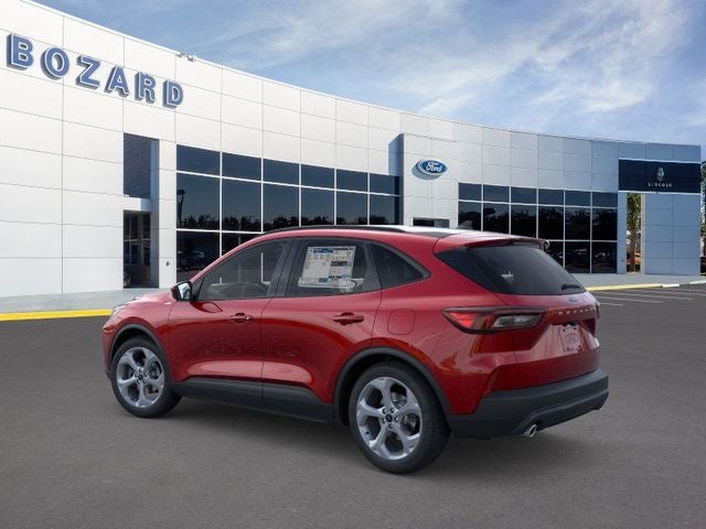 2026 Ford Escape Hybrid ST-Line Select