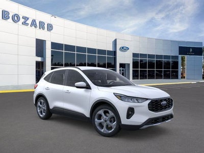 2026 Ford Escape Hybrid ST-Line Select