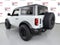 2026 Ford Bronco Base Bozard Built