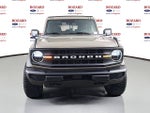 2026 Ford Bronco Base Bozard Built