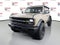 2026 Ford Bronco Base Bozard Built