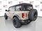 2026 Ford Bronco Base Bozard Built