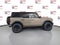 2026 Ford Bronco Base Bozard Built