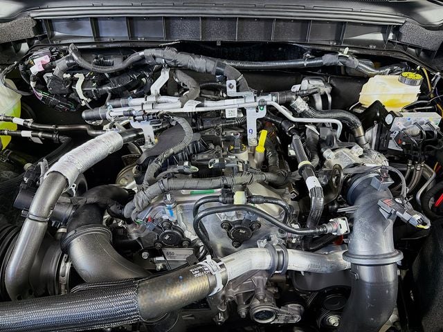 2026 Ford Bronco Base Bozard Built