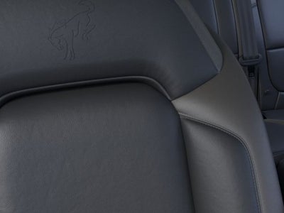 2025 Ford Bronco Outer Banks Bozard Built