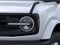 2025 Ford Bronco Outer Banks Bozard Built