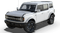 2025 Ford Bronco Outer Banks Bozard Built