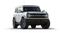 2025 Ford Bronco Outer Banks Bozard Built