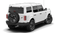 2026 Ford Bronco Outer Banks Bozard Built