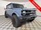 2025 Ford Bronco Outer Banks Bozard Built