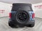 2025 Ford Bronco Outer Banks Bozard Built