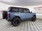 2025 Ford Bronco Outer Banks Bozard Built