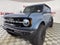 2025 Ford Bronco Outer Banks Bozard Built