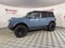 2025 Ford Bronco Outer Banks Bozard Built