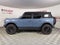2025 Ford Bronco Outer Banks Bozard Built