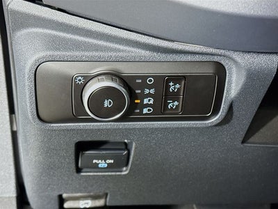 2025 Ford Bronco Outer Banks Bozard Built