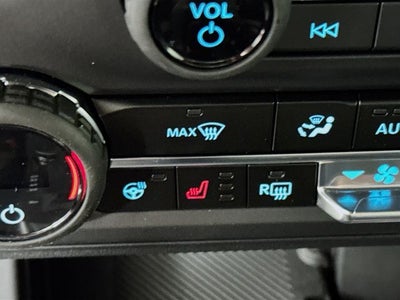 2025 Ford Bronco Outer Banks Bozard Built