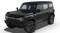 2025 Ford Bronco Outer Banks Bozard Built