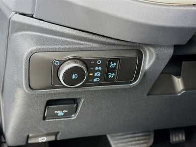 2025 Ford Bronco Outer Banks Bozard Built