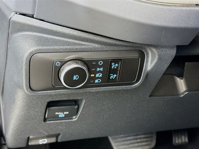 2025 Ford Bronco Outer Banks Bozard Built