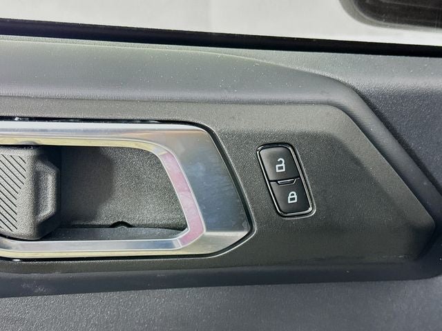 2025 Ford Bronco Outer Banks Bozard Built