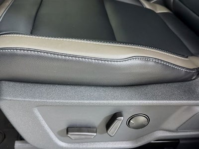 2025 Ford Bronco Outer Banks Bozard Built