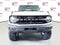 2025 Ford Bronco Outer Banks Bozard Built