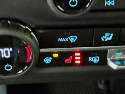 2025 Ford Bronco Outer Banks Bozard Built