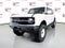 2025 Ford Bronco Outer Banks Bozard Built
