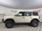 2022 Ford Bronco Everglades