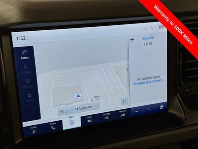 2023 Ford Bronco Everglades