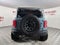 2021 Ford Bronco Wildtrak