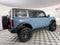 2021 Ford Bronco Wildtrak