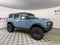 2021 Ford Bronco Wildtrak