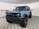 2021 Ford Bronco Wildtrak