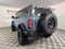 2021 Ford Bronco Wildtrak