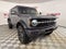 2021 Ford Bronco Wildtrak